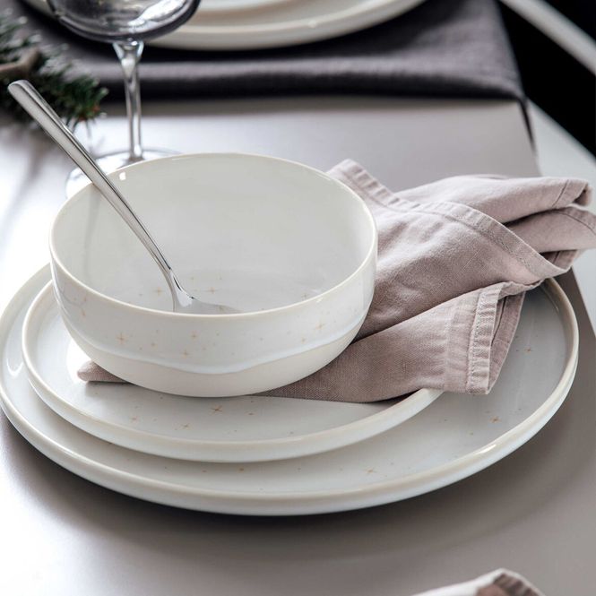 Hovedbilde Villeroy & Boch Winter Glow bolle 45 cl