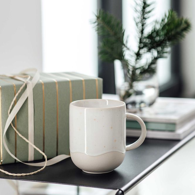 Hovedbilde Villeroy & Boch Winter Glow krus 35 cl