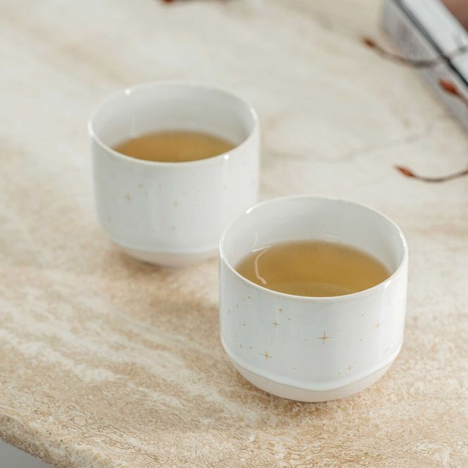 Hovedbilde Villeroy & Boch Winter Glow kopp 26 cl