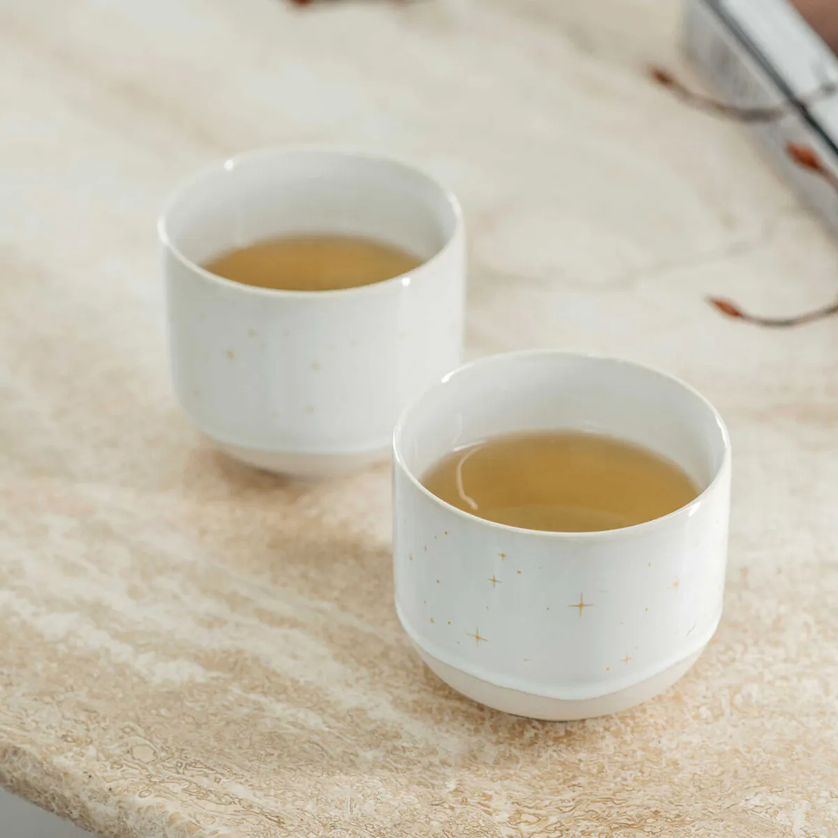 Villeroy & Boch Winter Glow kopp 26 cl