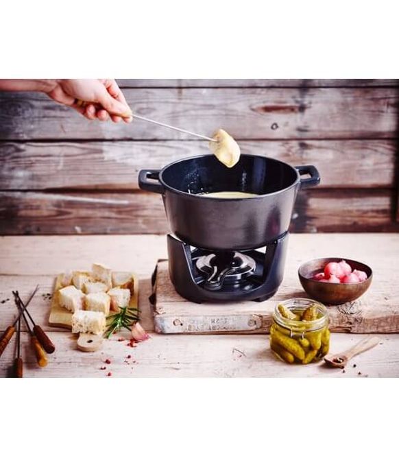 Hovedbilde Beka Nori Fondue-gryte 2l