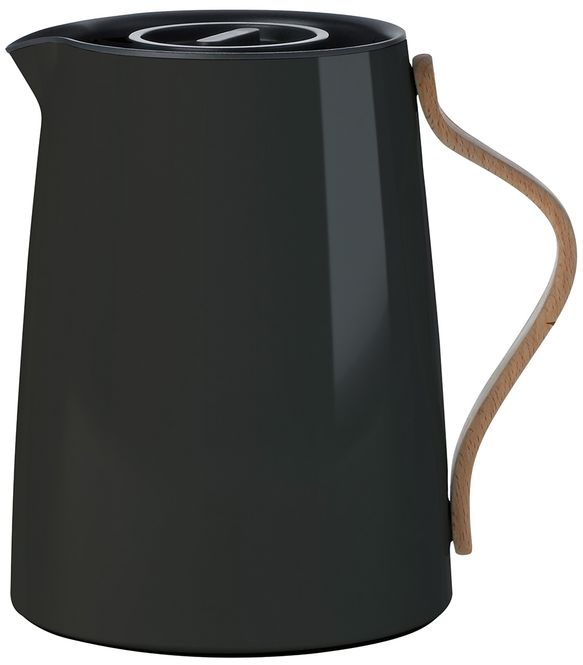 Hovedbilde Stelton Emma Tea Thermos Black