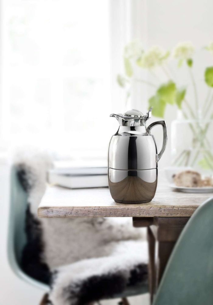 Alfi Juwel Termokanne 1L Forkrommet