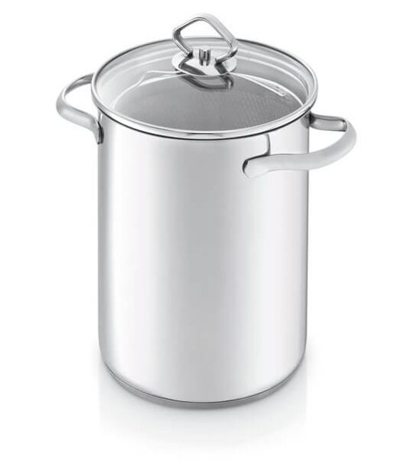 Hovedbilde Beka Aspargesgryte med kurv 16 cm