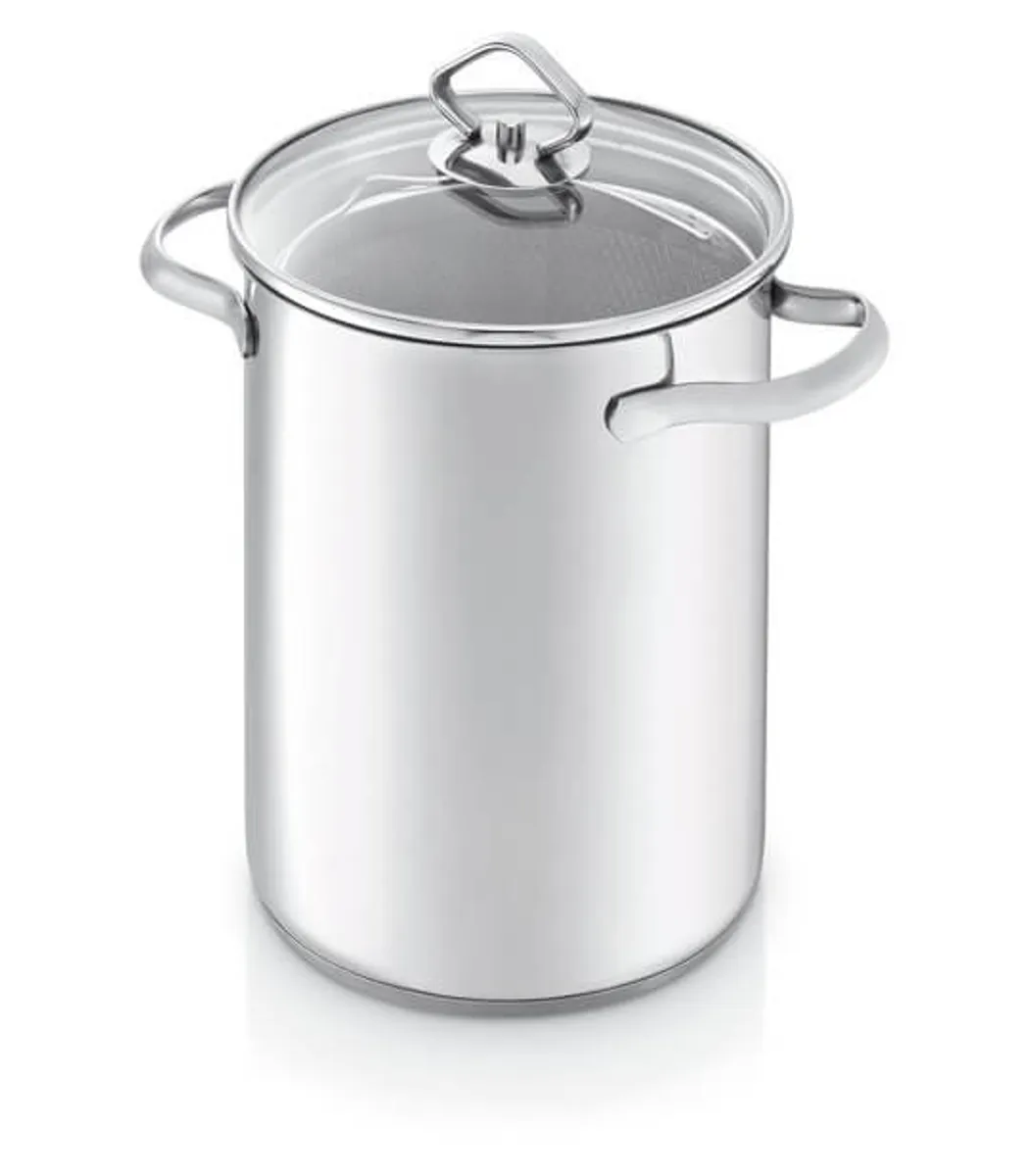 Beka Aspargesgryte med kurv 16 cm