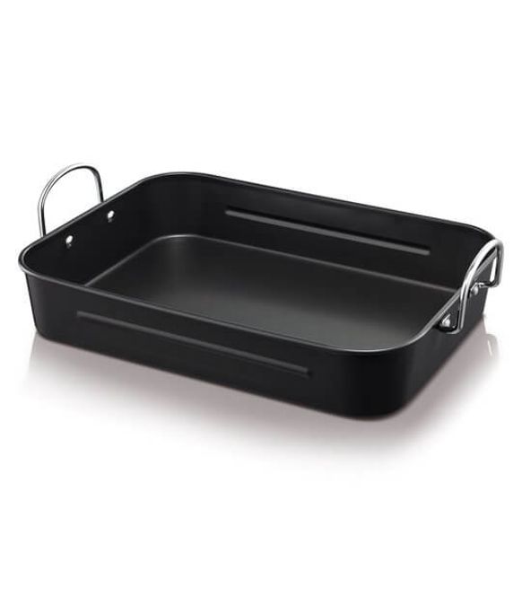 Hovedbilde Beka Ildfast ovnsform 38x29x18