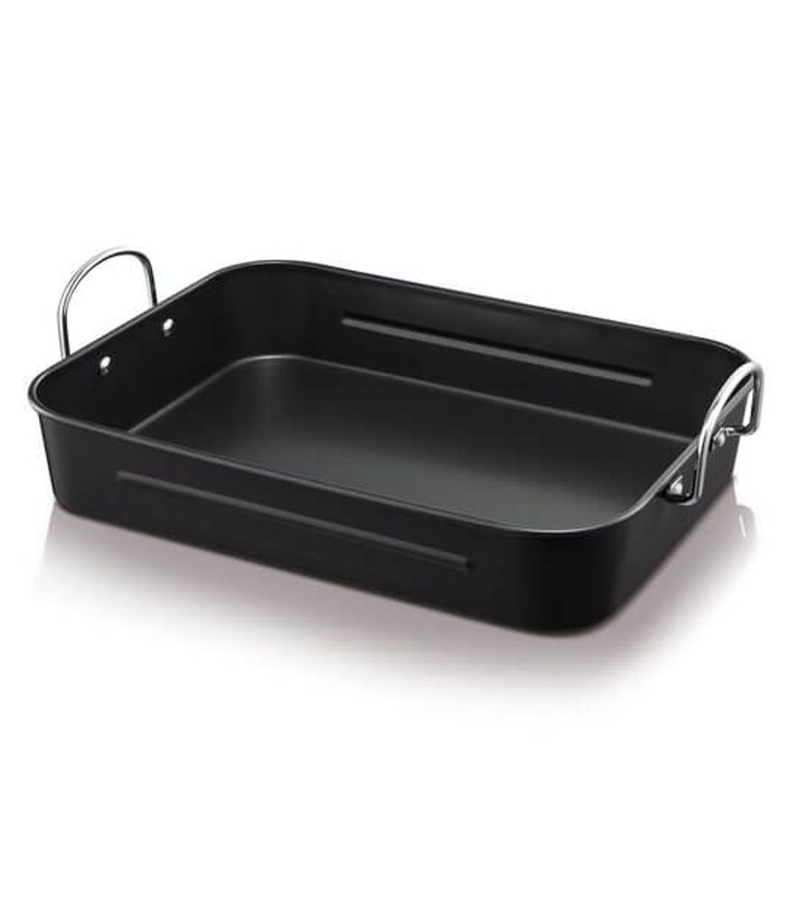 Beka Ildfast ovnsform 38x29x18