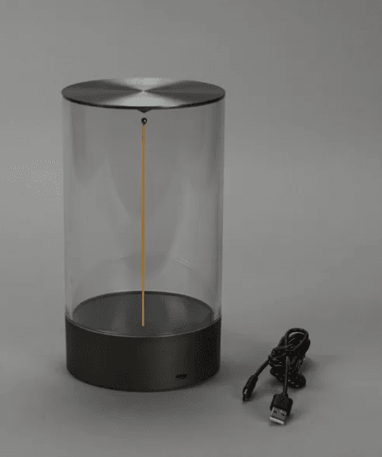 Hovedbilde Trend Collection Edison USB Bordlampe M