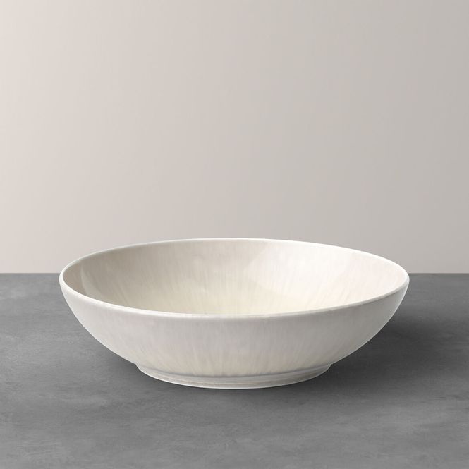 Hovedbilde Villeroy & Boch Perlemor Sand serveringskål 26 cm