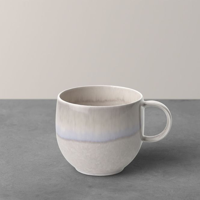 Hovedbilde Villeroy & Boch Perlemor Sand krus 35 cl