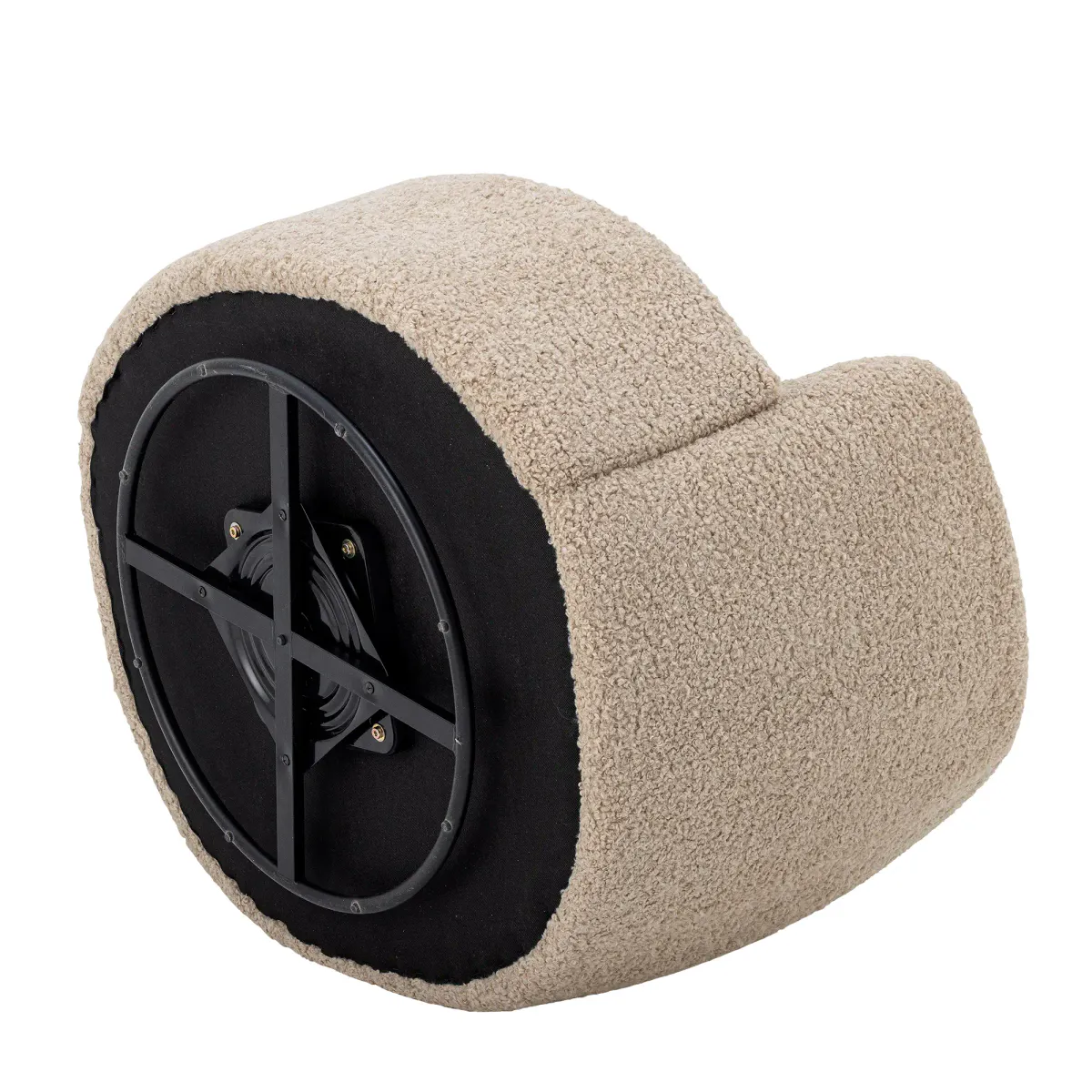 Bloomingville Bocca Lenestol Natur