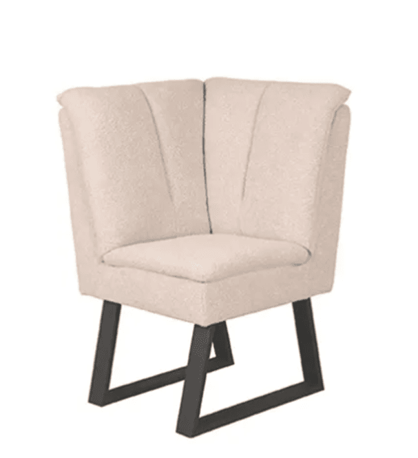 Hovedbilde Trend Collection Modula Hjørnemodul 62 x 62 cm ...