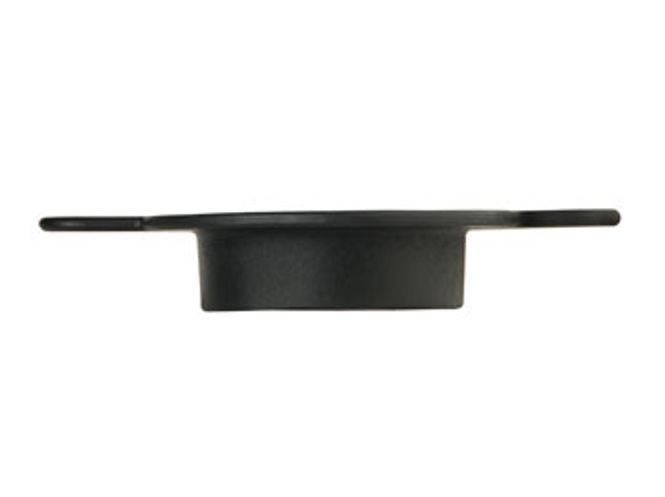 Hovedbilde Morsø Smokekeeper 12 cm støpejern.