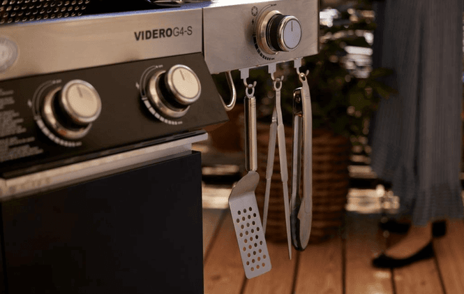 Hovedbilde Rösle Grilltang