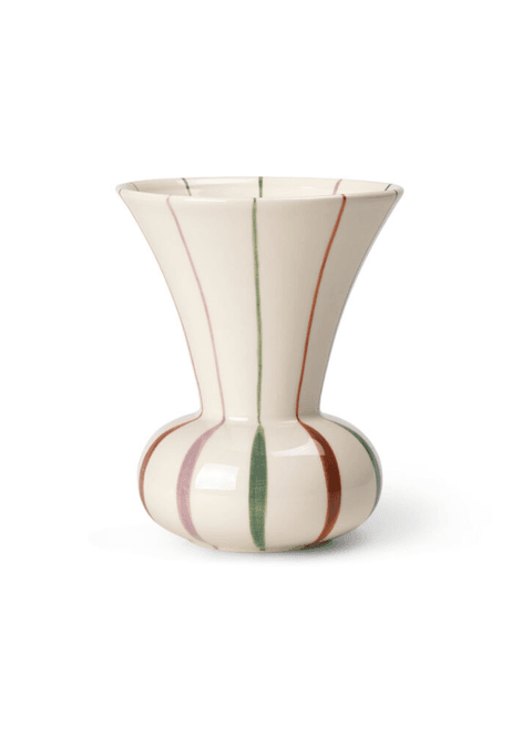 Hovedbilde Kähler Signature Vase H15 cm Multi