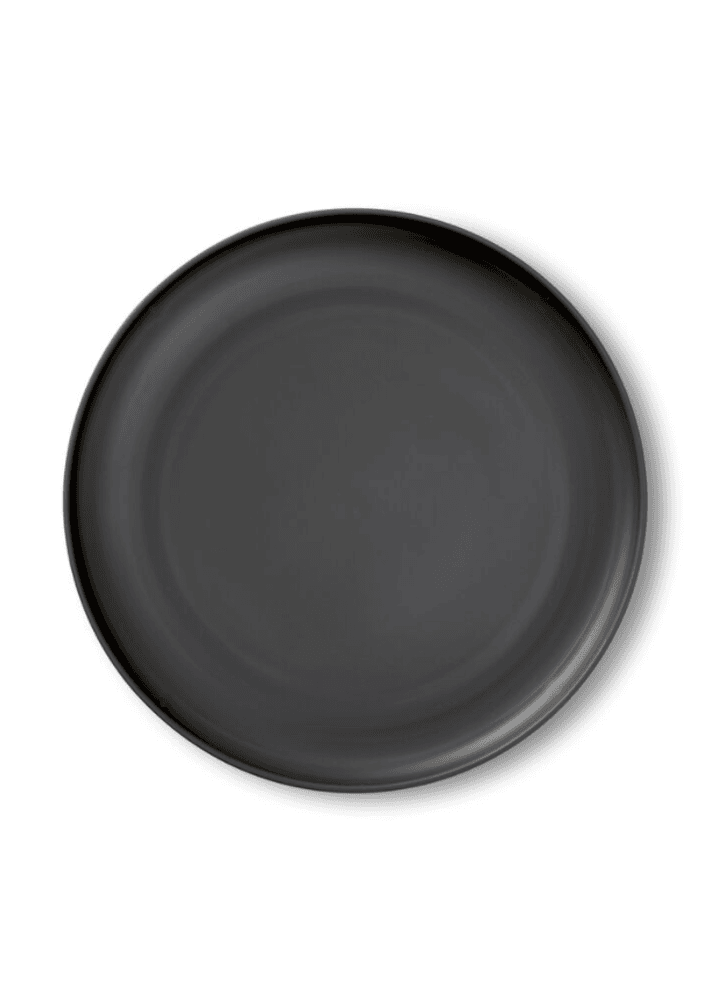 Rosendahl GC Take Tallerken Grå Ø26 cm 2-pk