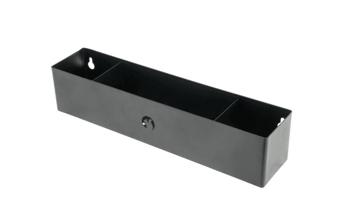 Morsø Forno Sidebox til Garden og Terra Utebord