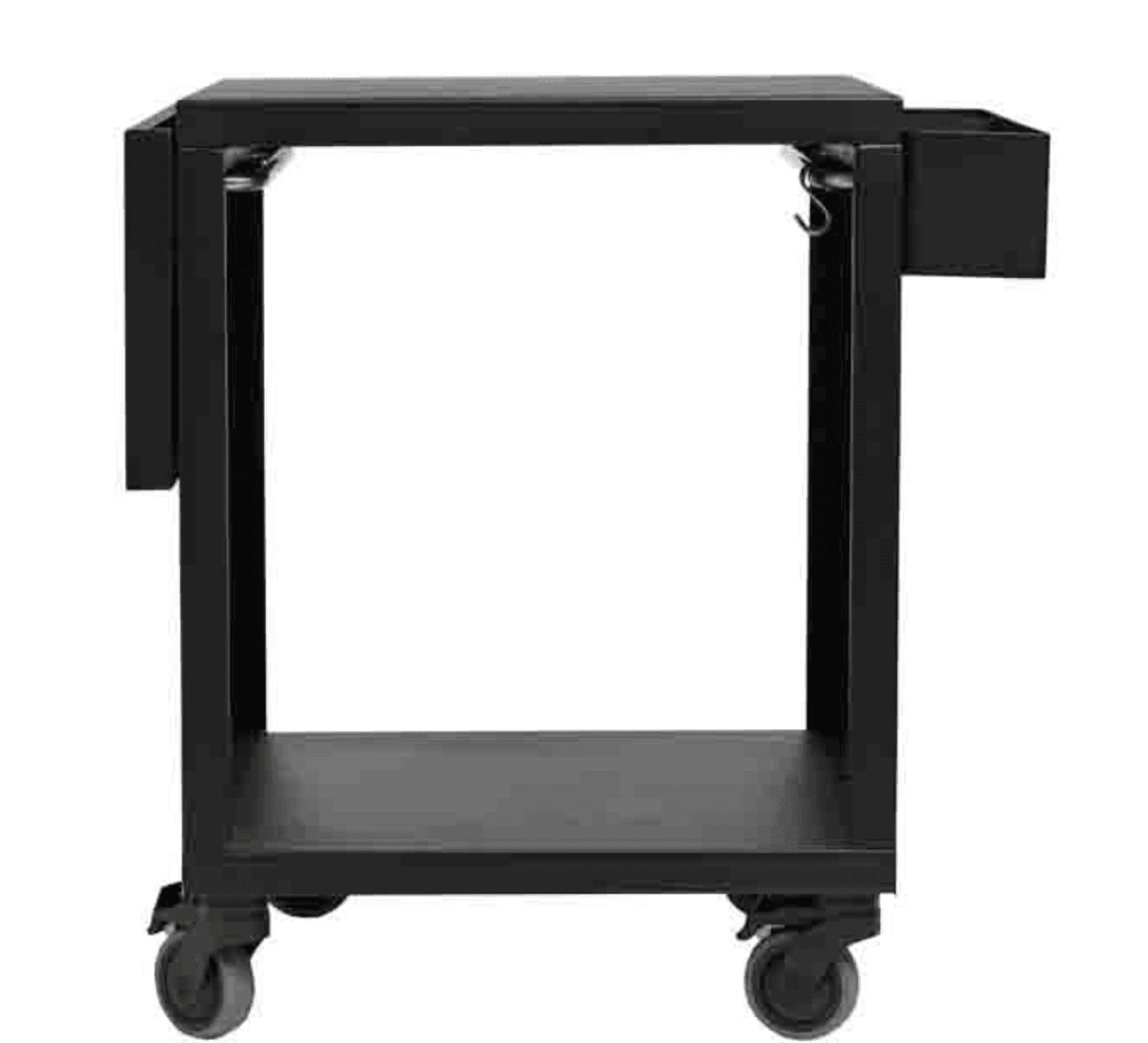 Morsø Forno Sidebox til Garden og Terra Utebord