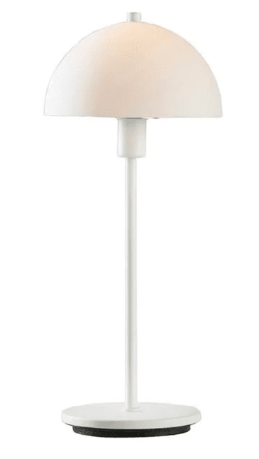 Hovedbilde Herstal Vienda Reserveglass til bordlampe