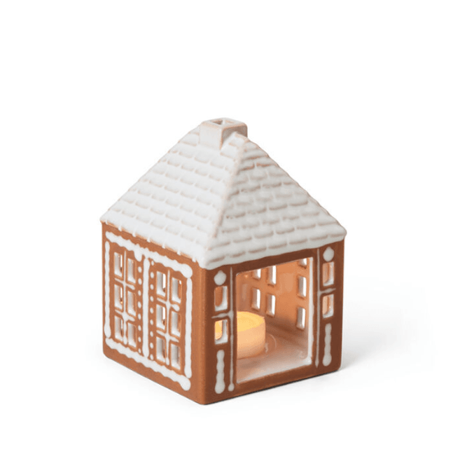 Hovedbilde Kähler Gingerbread Lyshus Liten