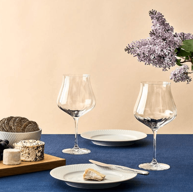 Hovedbilde Holmegaard Glorious Rødvinsglass 74 cl 6-pk