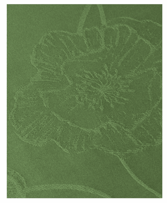 Hovedbilde Kähler Hammershøi Poppy Stoffserviett 4 stk 45x45