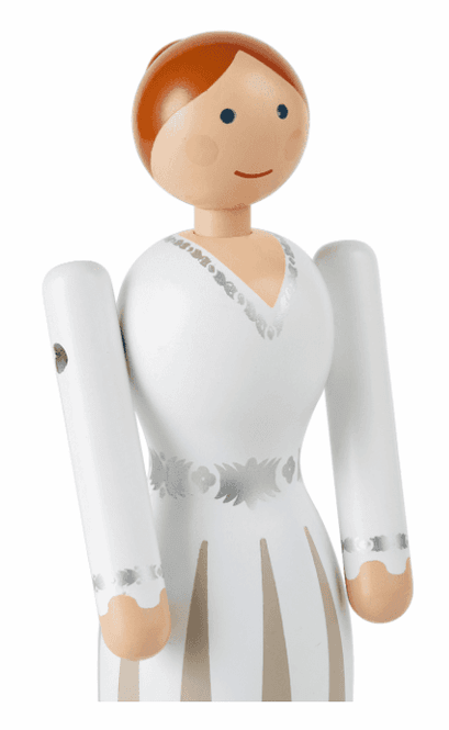 Hovedbilde Kay Bojesen Bride H17 cm