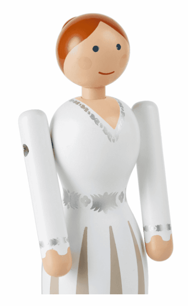 Kay Bojesen Bride H17 cm