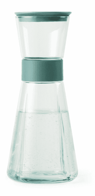 Hovedbilde Rosendahl Grand Cru Recycled Vannkaraffel Grønn ...