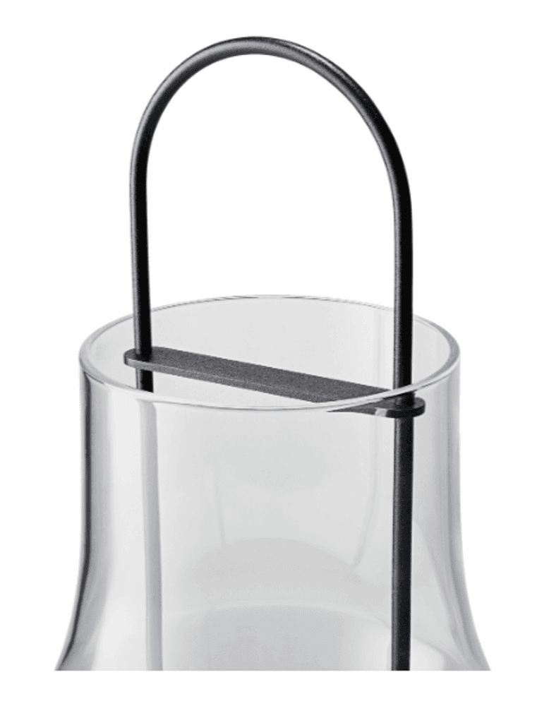 Holmegaard ARC Lanterne Klar H25.5 cm