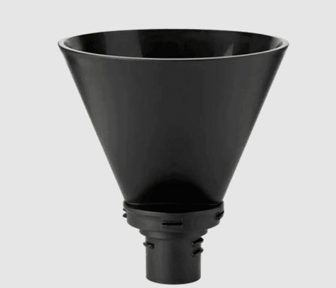 Hovedbilde Stelton Kaffetrakt til Termokanne Svart.