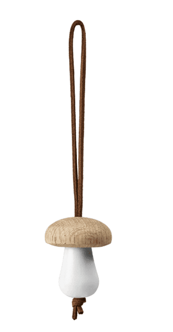 Hovedbilde Rosendahl Forest tales Sopp 4.5 cm