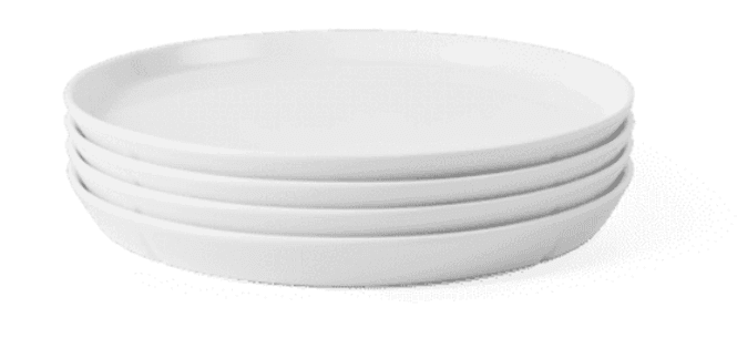 Hovedbilde Rosendahl Grand Cru Lunsjtallerken 20.5 cm 4 stk