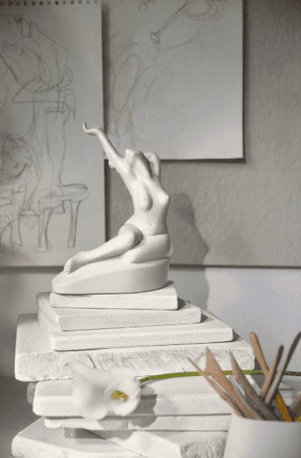 Hovedbilde Kähler Moments of Being Heavenly Grounded H22.5