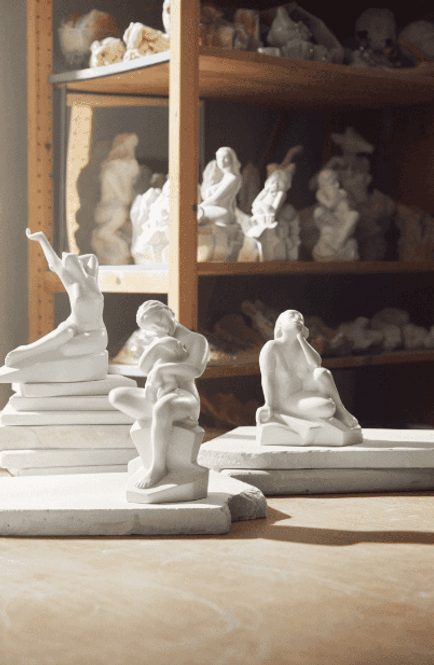 Hovedbilde Kähler Moments of Being Heavenly Grounded H22.5