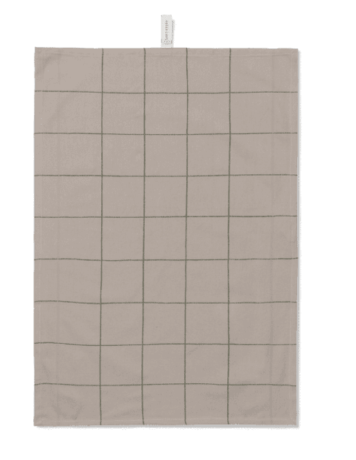 Hovedbilde Rosendahl Textiles Gamma Kjøkkenhåndkle 50x70 cm ...