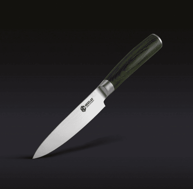 Hovedbilde HEXCLAD Universalkniv 13cm