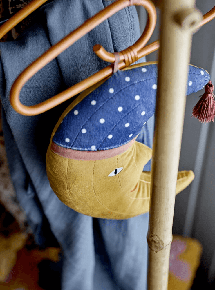 Bloomingville MINI Moony Pute Brun