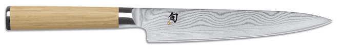 Hovedbilde KAI SHUN WHITE Universalkniv (15cm)