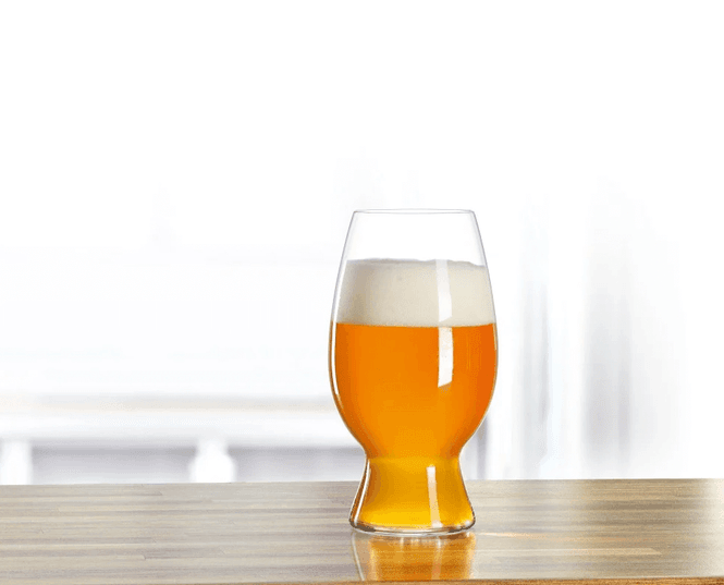 Hovedbilde Spiegelau Craft Beer Belgisk og American wheat ...