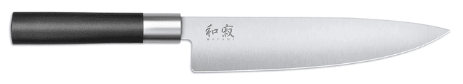 Hovedbilde KAI Wasabi Black Kokkekniv (20 cm)