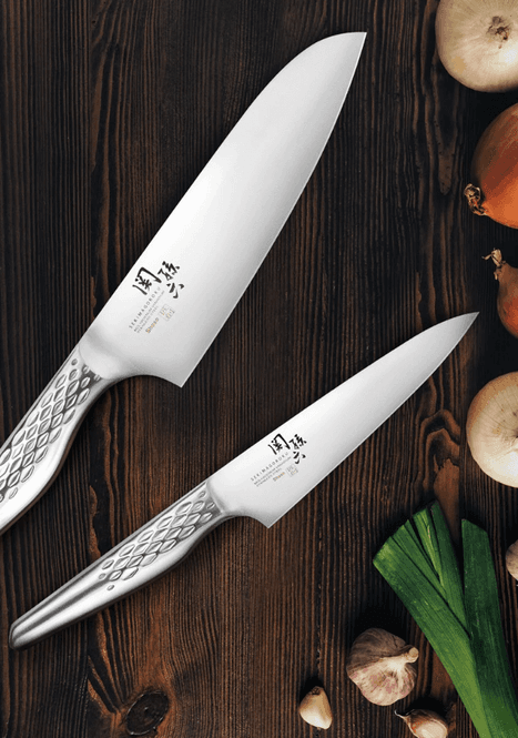 Hovedbilde KAI Shoso Universalkniv (15 cm)