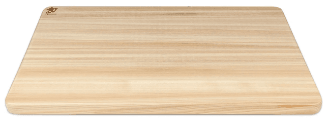 Hovedbilde KAI hinoki FSC brett størrelse m (40,5x27,5 cm)