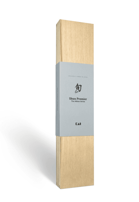 Hovedbilde KAI Shun Premier santokukniv (14 cm)