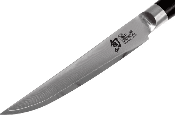 Hovedbilde KAI Shun classic biffkniv sett (4x DM-0711)