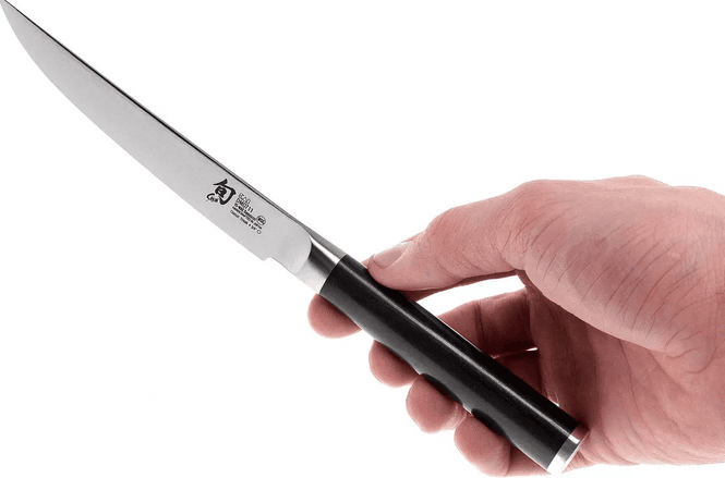 Hovedbilde KAI Shun classic biffkniv sett (4x DM-0711)