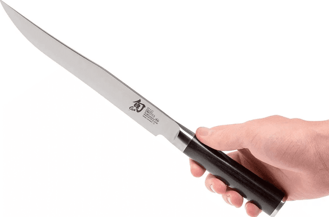 Hovedbilde KAI Shun classic sett kniv og gaffel (DM-0703, ...