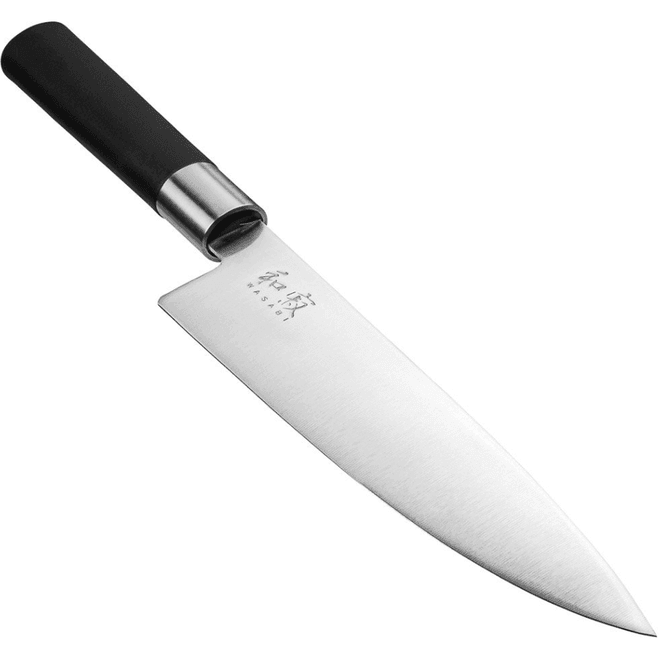 Hovedbilde KAI Wasabi Black Knivsett (6710P, 6715U, 6720C)