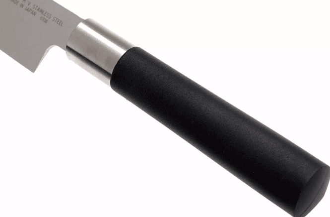 Hovedbilde KAI Wasabi Black Yanagiba  (15,5 cm)