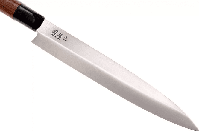 Hovedbilde KAI SEKI Redwood Yanagiba (21 cm)